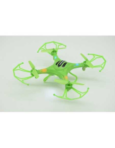 2.4 ghz dx13-drone PRIX13 Prismalia | Futurartshop.com