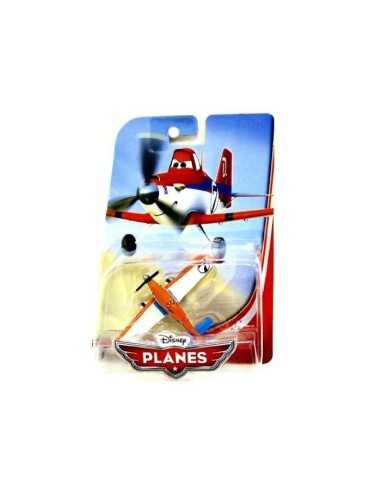 Mattel racing Aircraft Dusty X9459 X9460 MATX9459 Mattel | Futurartshop.com