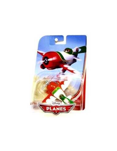 Mattel plane of El Chupacabra  MATX9459. Mattel | Futurartshop.com