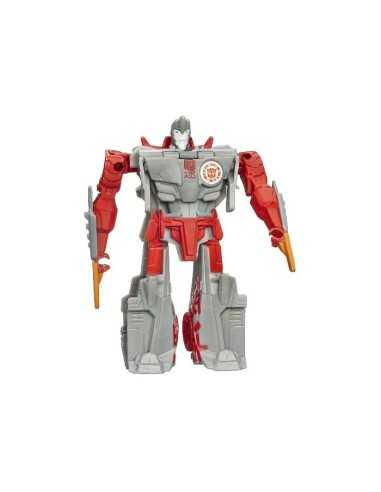 Trasformers rid one step changers new-sideswipe HASB0068EU49/B2991 Hasbro | Futurartshop.com