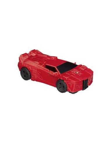 Transformers rid one step changers new-sideswipe HASB0068EU49/B2991 Hasbro | Futurartshop.com