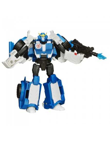 transformers rid warriors blister-optimus prime Blu HASB0070EU47/B4685 Hasbro | Futurartshop.com