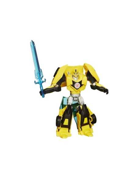 Transformers rid rarriors blister-bumblebee HASB0070EU47/B0907 Hasbro | Futurartshop.com