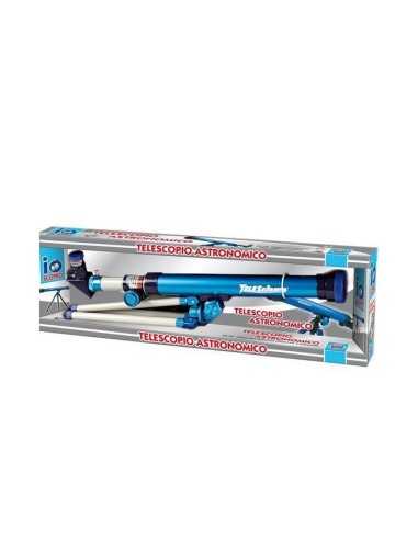 telescopio astronomico 40 millimetri 2283460534249 Grandi giochi | Futurartshop.com