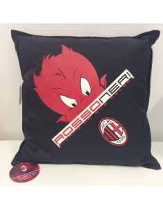 Printed cushion Milan 2 models 124174 Nemesi | Futurartshop.com 2
