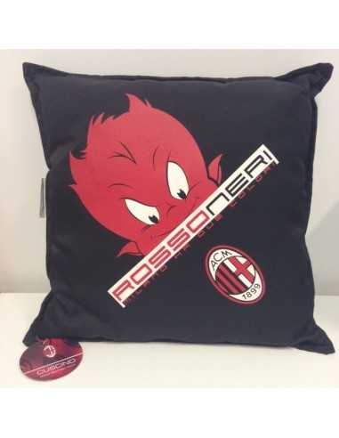 Printed cushion Milan 2 models 124174 Nemesi | Futurartshop.com
