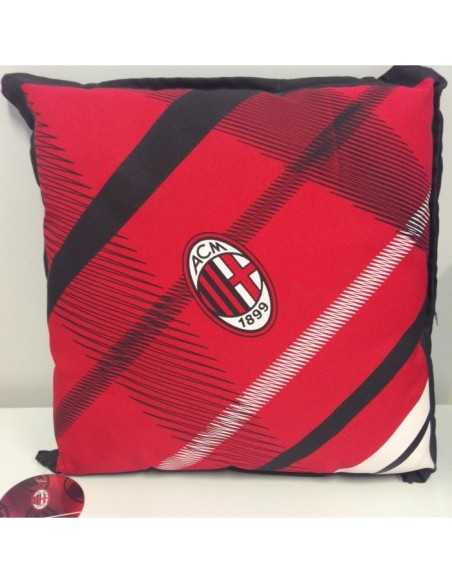 Printed cushion Milan 2 models 124174 Nemesi | Futurartshop.com