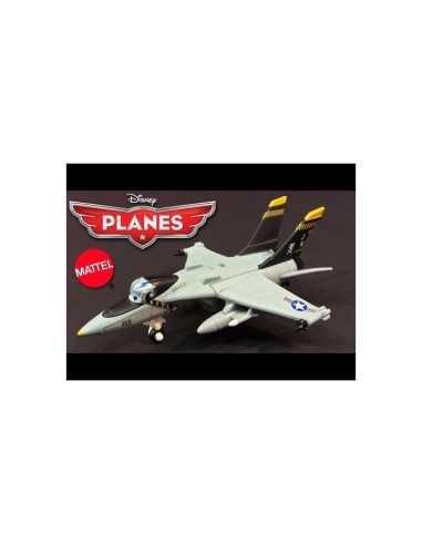 Mattel X9459 Bravo X9462 Plan MATX9459-X9462 Mattel | Futurartshop.com