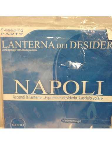 Lanterna Napoli 2072799554536  | Futurartshop.com