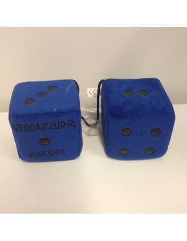 FC Inter torque nuts soft 162050 Nemesi | Futurartshop.com