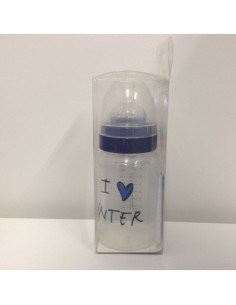 Biberon inter 250 millilitri 2125134742188  | Futurartshop.com