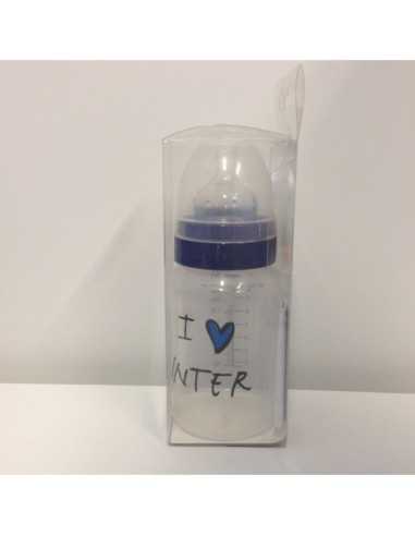 250 ml bottle inter 2125134742188  | Futurartshop.com