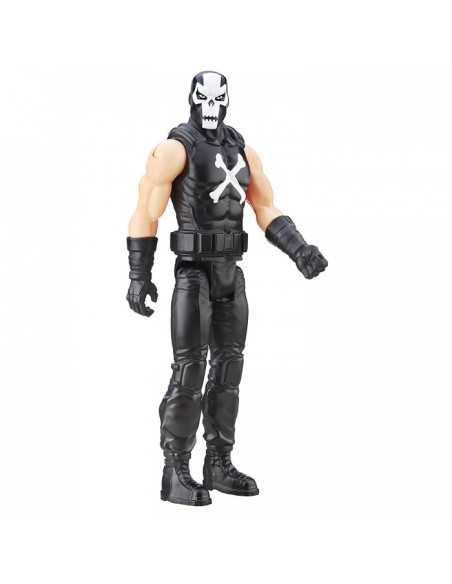 Personaggio 30 centimetri titan hero-crossbones HASB6661EU41/B7232 Hasbro | Futurartshop.com