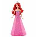 Mattel Y9955-Disney Princess Ariel princesa y sirena Y9955 Mattel- Futurartshop.com