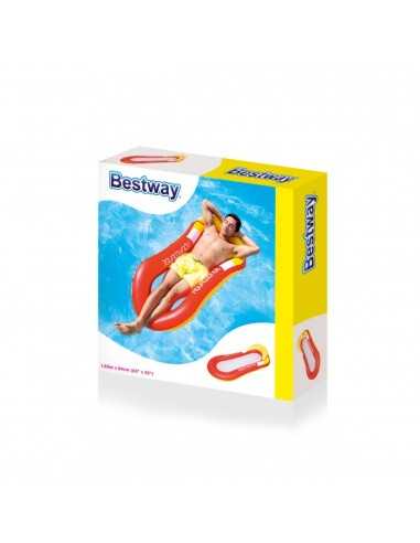 Poltrona gonfiabbile lounge MAZ0005046 Bestway | Futurartshop.com