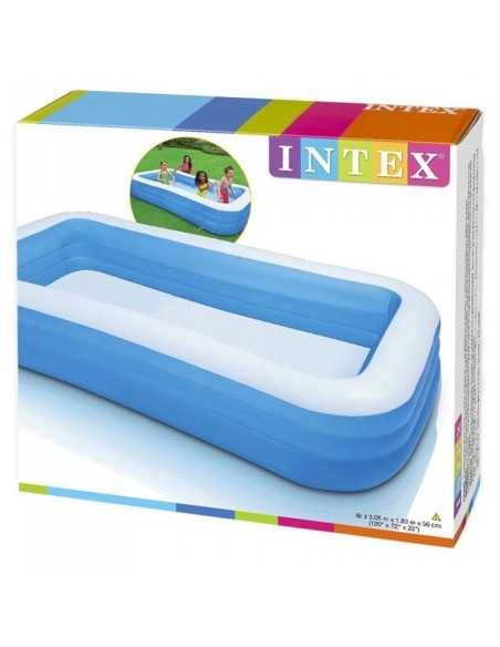 Family pool 305X183X56 584840 Cm 2053850770379 Mazzeo | Futurartshop.com