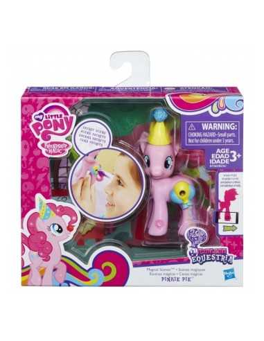 My little pony-pinkie pie magic explore equestria vision HASB5361EU40/B7265 Hasbro | Futurartshop.com