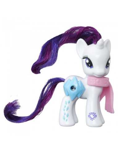My little Pony explore equestria magic vision- Rarity HASB5361EU40/B7266 Hasbro | Futurartshop.com