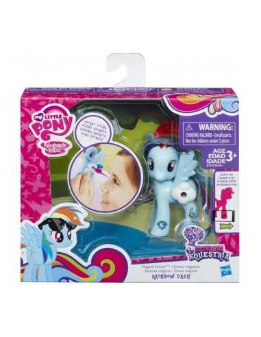 My Little Pony explore equestria magic vision-rainbow dash HASB5361EU40/B7267 Hasbro | Futurartshop.com