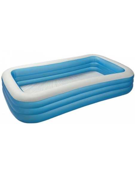 Piscina Family Cm 305X183X56 584840 2053850770379 Mazzeo | Futurartshop.com
