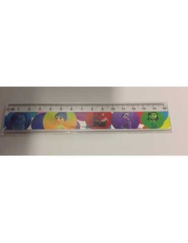 inside out righello centimetri 15 ACC162990/4 Accademia | Futurartshop.com
