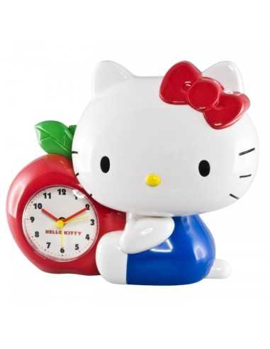 Hello Kitty 25282 - Sveglia per bambini  155674  | Futurartshop.com