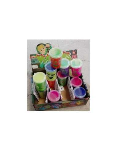 Jar vomitors assorted GIA60009 32  | Futurartshop.com