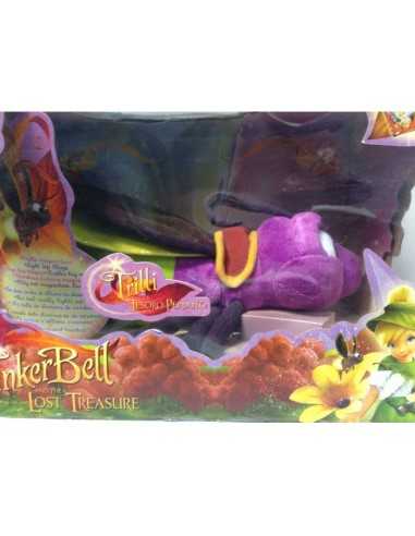 Peluche brillo di trilli 25 centimetri 125279 Giochi Preziosi | Futurartshop.com