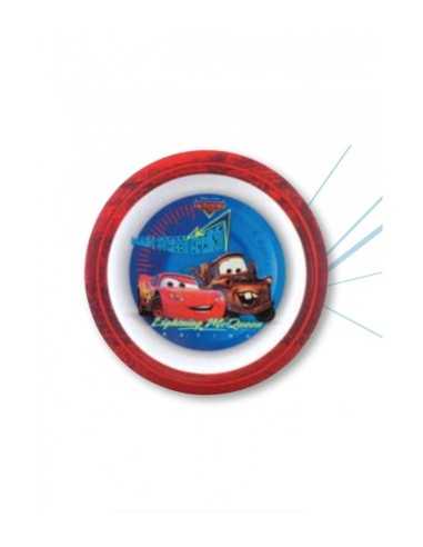 Dinner plate cars 22 cm BIMHDG5193010  | Futurartshop.com