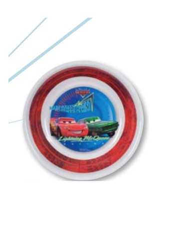 piatto fondo cars 19 centimetri BIMHDG5193080  | Futurartshop.com