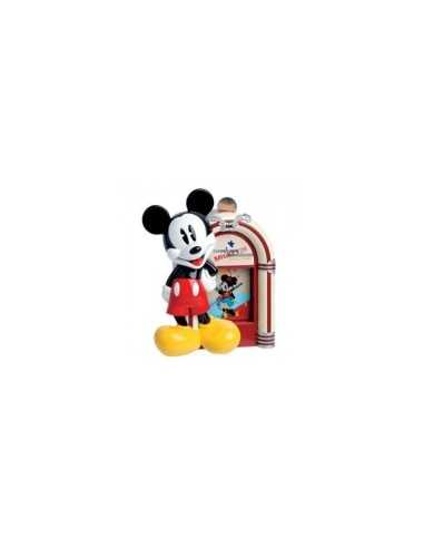 Mickey Mouse alarm clock 957157 174557  | Futurartshop.com