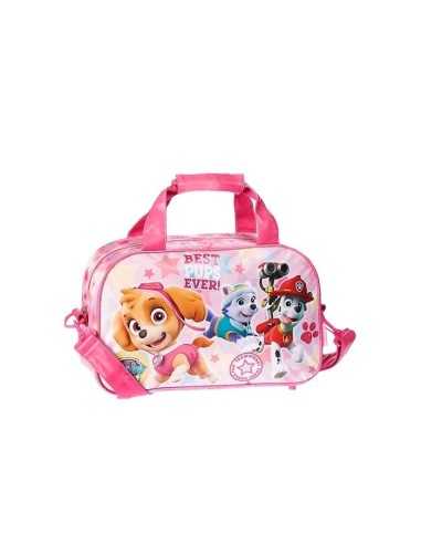 Paw patrol sports bag-Skye BIM0005070  | Futurartshop.com