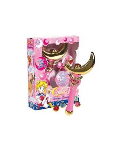 Sailor moon Moon Rod GPZ11996 168513 Giochi Preziosi | Futurartshop.com