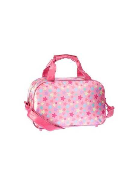 Paw patrol sports bag-Skye BIM0005070  | Futurartshop.com