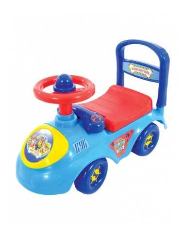 ride-on paw patrol marshall with lights and sounds GIOHDG054247 Giochi Preziosi | Futurartshop.com