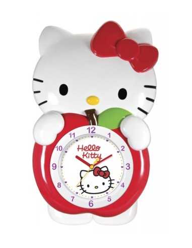 Hello Kitty 25281- Orologio da ragazza 155673  | Futurartshop.com