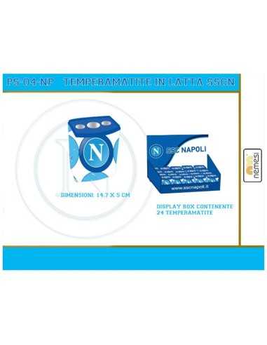 Tin Sharpener ssc napoli NEMPS04NP Nemesi | Futurartshop.com
