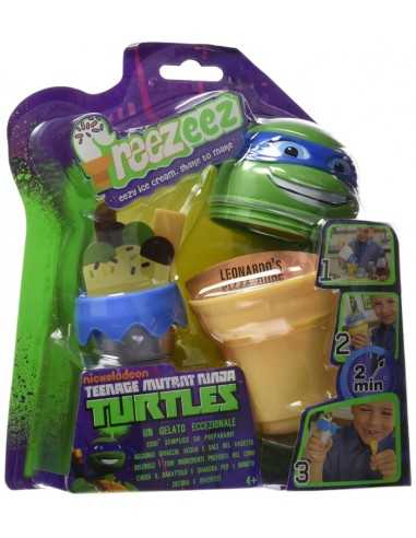 turtles freezez crea gelato ROC0002341 Rocco Giocattoli | Futurartshop.com