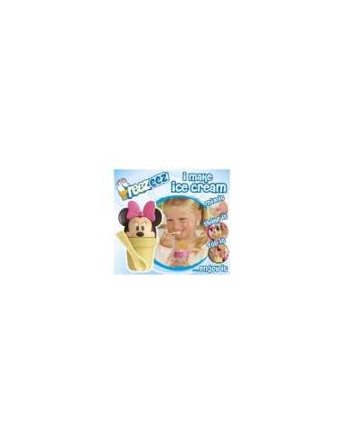 Minnie freezez crea gelati ROC0002343 Rocco Giocattoli | Futurartshop.com