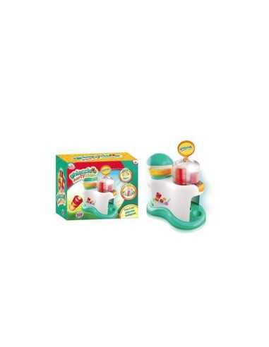 popsicle popsicle factory party MAGGG-00133 Grandi giochi | Futurartshop.com