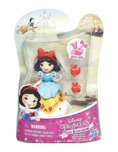 Disney Princess small with cutouts snow white HASB5321EU41/B5323 Hasbro | Futurartshop.com