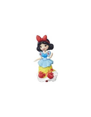 Disney Princess small with cutouts snow white HASB5321EU41/B5323 Hasbro | Futurartshop.com