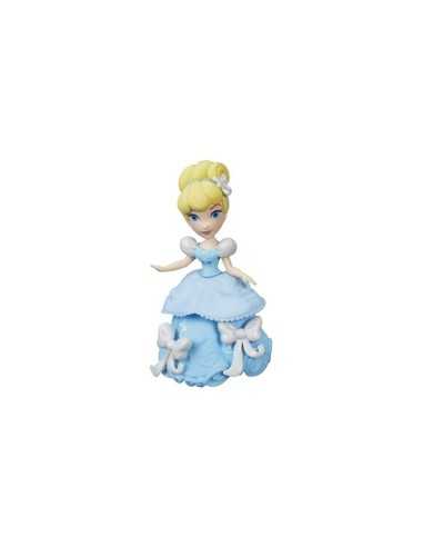 Disney Princess small with cutouts-Cinderella HASB5321EU41/B5324 Hasbro | Futurartshop.com