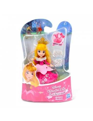 disney principessa piccola con parti staccabili aurora HASB5321EU41/B5326 Hasbro | Futurartshop.com