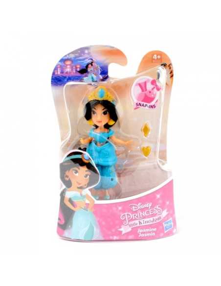 Disney little Princess with cutouts jasmine HASB5321EU41/B5322 Hasbro | Futurartshop.com