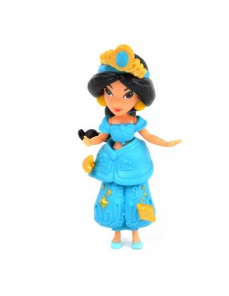 Disney little Princess with cutouts jasmine HASB5321EU41/B5322 Hasbro | Futurartshop.com