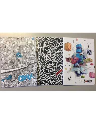 Pocket-Book 5 mm comix special PAN55592 Panini | Futurartshop.com