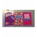 Pocket-Book rigo q candy crush 55715 Panini- Futurartshop.com