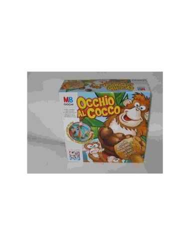 Hasbro coconut 40850 Eye 46687 Hasbro | Futurartshop.com