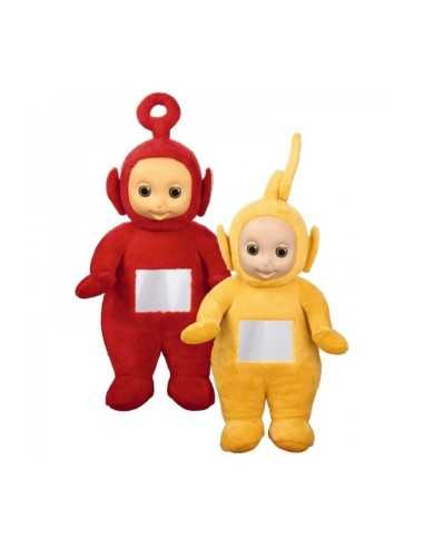 PELUCHE Cartoon Teletubbies Gpz Maxi 50cm GPZ470473 169589 Giochi Preziosi | Futurartshop.com